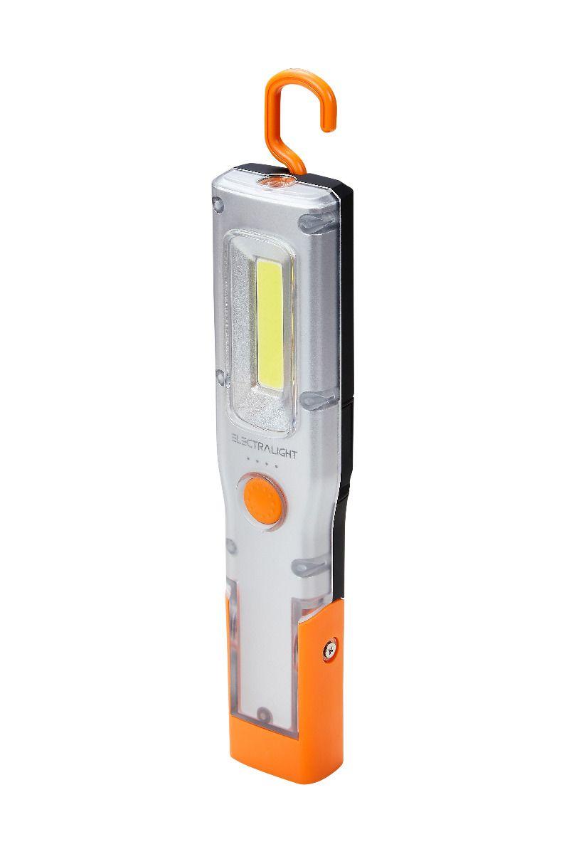 Electralight 300Lumen Rechargeable Worklight