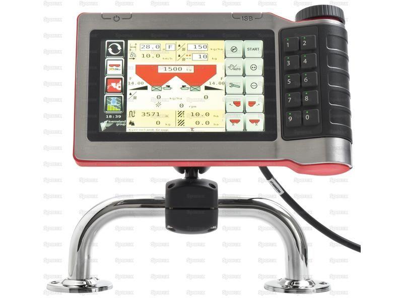 ROKK™ Midi Adjustable Deck Mount