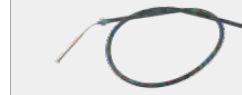 New Holland Hand Throttle Cable 5096723