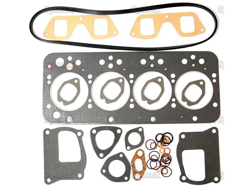 Top Gasket Set - 4 Cyl. (8045.02, 8045.06) for Ford New Holland 4230 (30 Series)