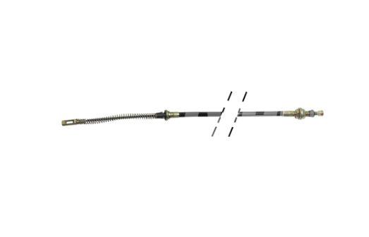 Heli Forklift FD30G Handbrake Cable (LH)