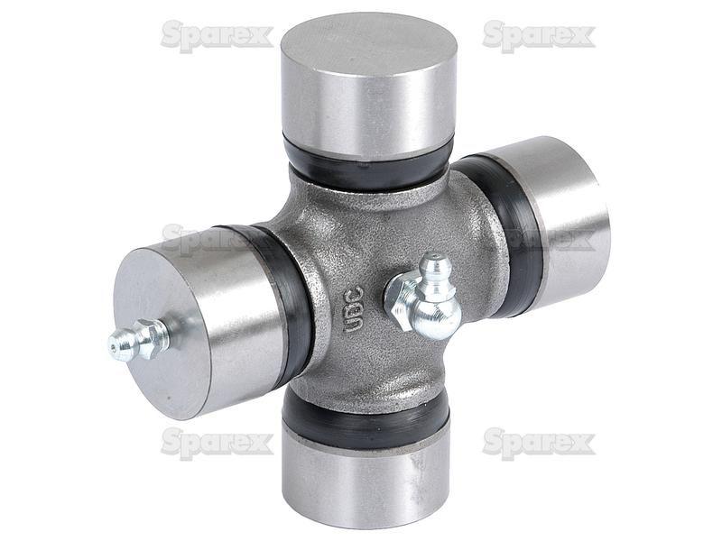 Universal Joint 34 x 97.0mm for Case IH 885 (85 Series)