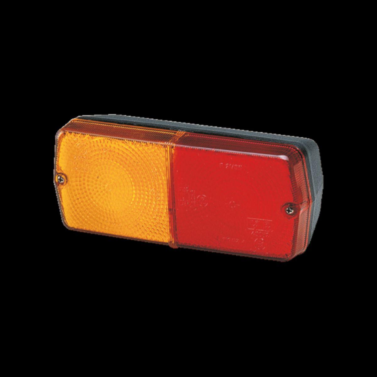 Rear Bulb Light for Still 9457126