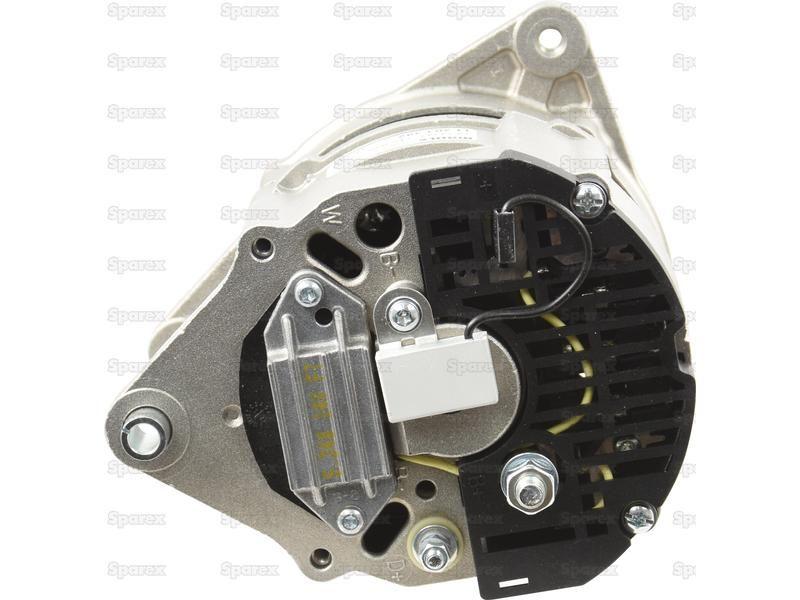 Alternator (Mahle) - 14V, 80 Amps for Massey Ferguson