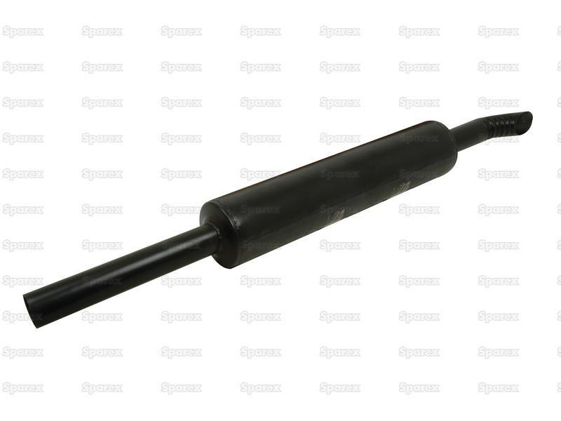 Silencer - Vertical for Ford New Holland