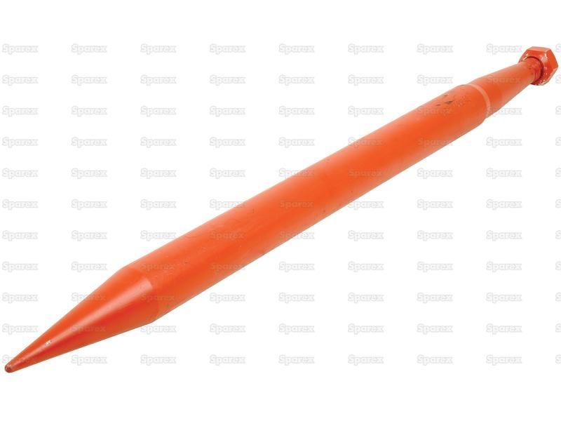 Straight Loader Tine | 815mm for Redrock (1000825)