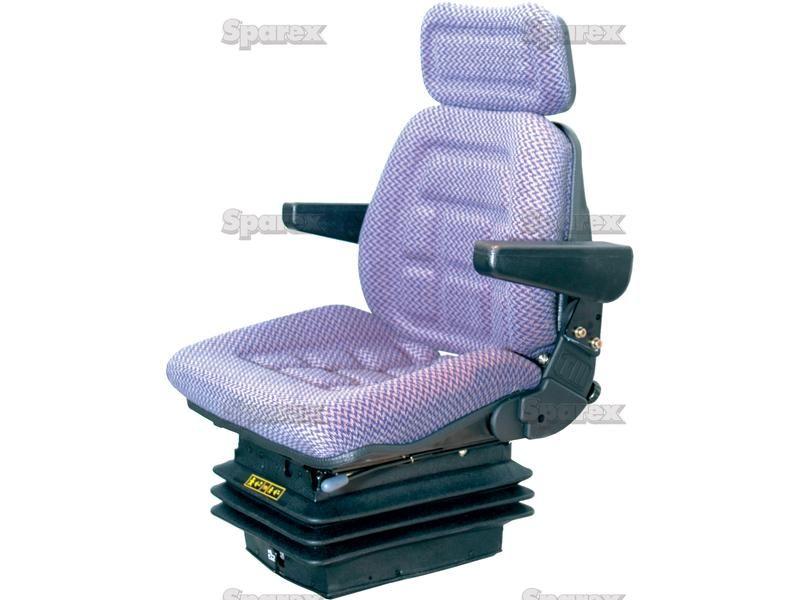 COBO Seat Assembly Cobo (E8.083.373)
