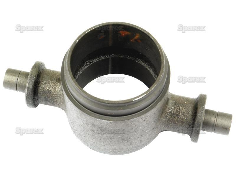 Carrier - Clutch Release Bearing (Rockford) for Case IH 895XL