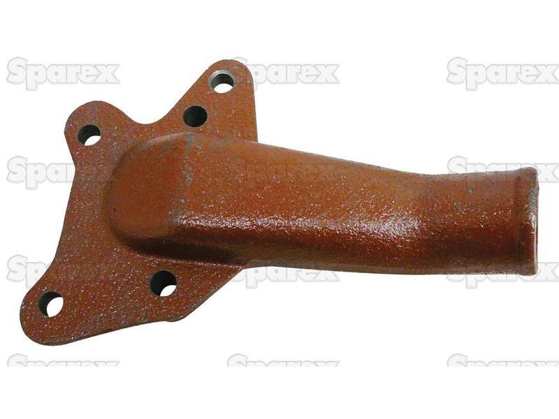 Thermostat Housing for Massey Ferguson 40E (Industrial Tractors)