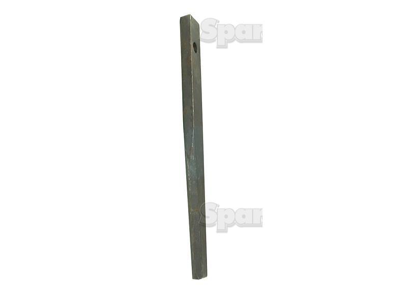 Power Harrow Tine 400mm. Replacement for Kuhn for Kuhn HR240