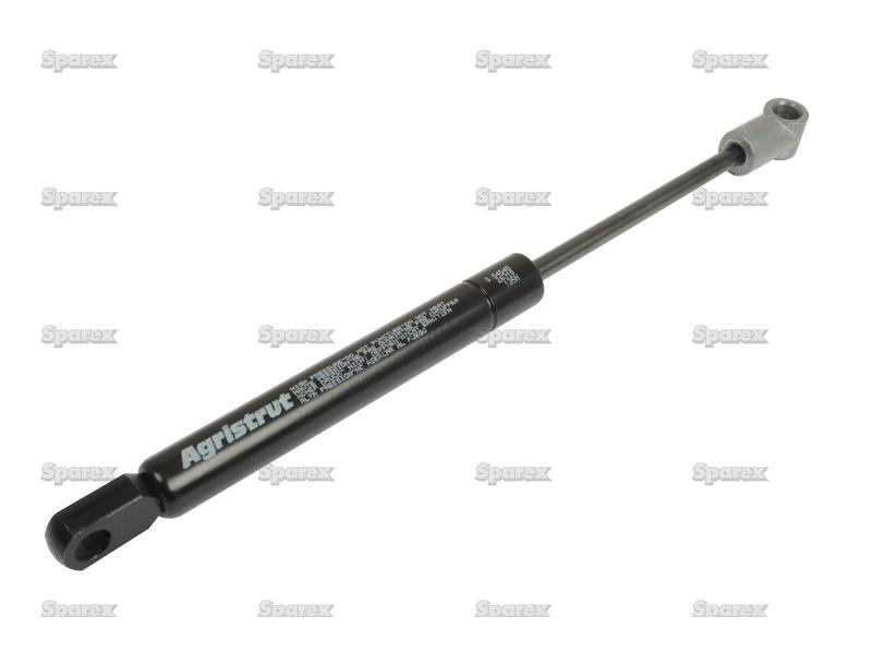 Gas Strut, Total length: 240mm for Volvo (782481)