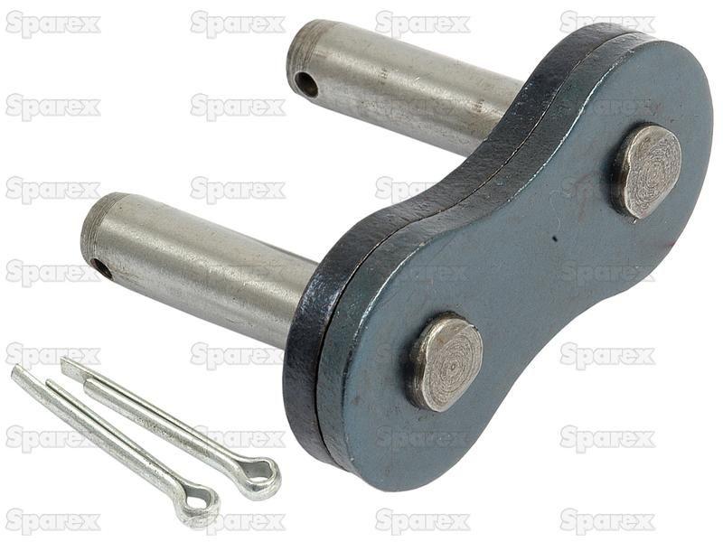 Connecting Link, Simplex, 120-1