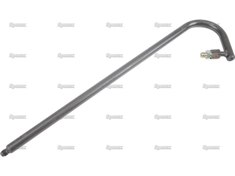 Service Valve Tube 5/8'' for Fiat 70-56 (56 Series)