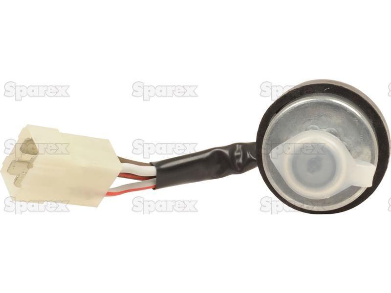 Ignition Switch With Mini Harness for Massey Ferguson 390 (300 Series)
