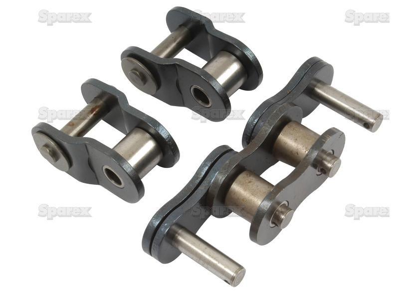 Drive Chain Repair Kit (140-1)