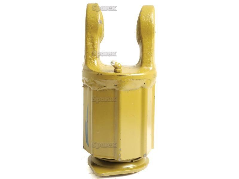 PTO Ratchet Clutch - 4 Row (U/J Size: 30.2 x 79.4mm) Size: 1 3/8''-6 Spline Bondioli & Pavesi, La Magdalena