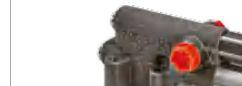 New Holland Valve 84209779