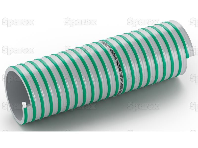 PVC Slurry Hose Ø2 3/8" | Sold in 5/10/15/20/25/30/35/40/45/50 metre lengths