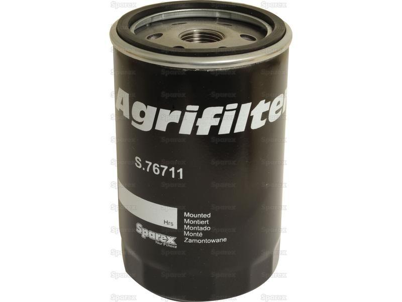 Oil Filter - Spin On for Massey Ferguson 205 (Industrial Tractors)