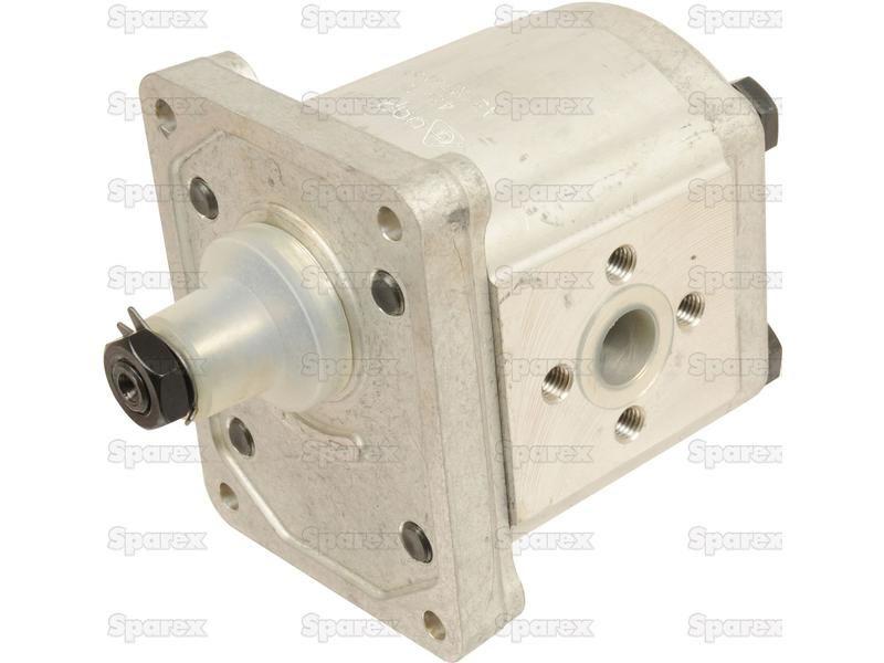 Single Hydraulic Pump for Universal 433