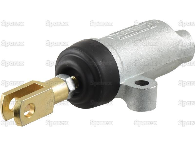 Clutch Slave Cylinder. for McCormick CX85 (CX Series)