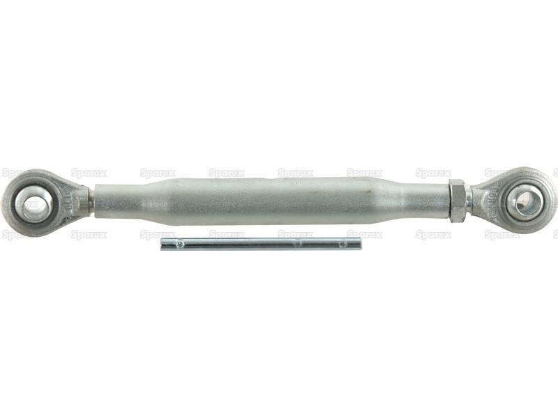 Top Link Standard Duty (Cat.0/0) Ball and Ball, Min. Length: 320mm.