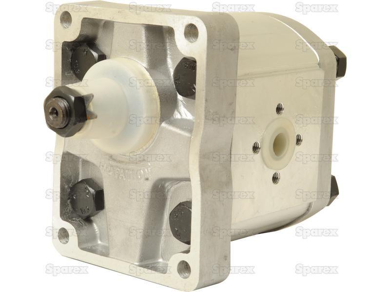 Hydraulic Pump for Ford New Holland TL90 (TL Series)
