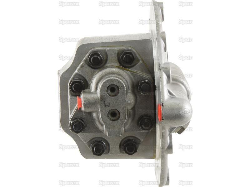 Hydraulic Pump for Ford New Holland