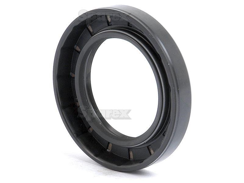 Metric Rotary Shaft Seal, 40 x 62 x 10mm Double Lip for Allis Chalmers 6070