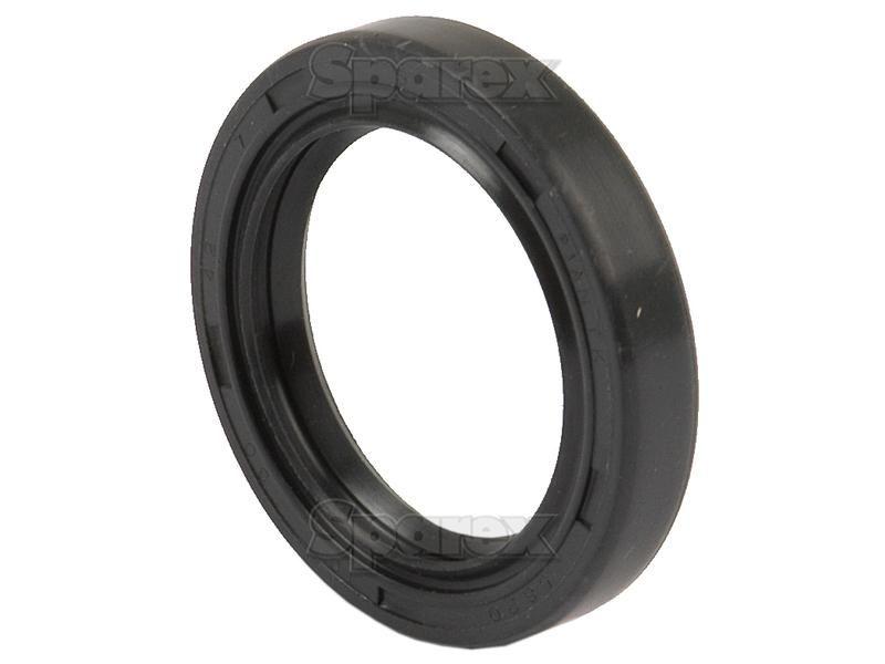 Metric Rotary Shaft Seal, 30 x 42 x 7mm Double Lip Kubota (09400-30428)
