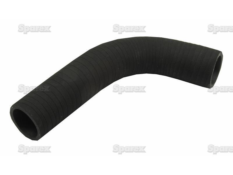 Bottom Hose, Inner Ø of Hose Smaller End: 35mm, Inner Ø of Hose Bigger End: 35mm for Case IH B275 (B Series)