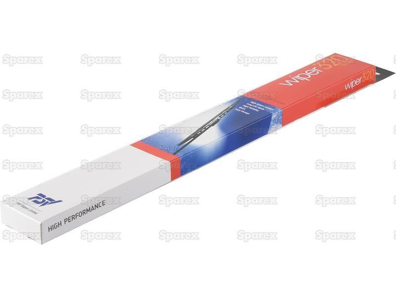 Wiper Blade - 16'' (410mm) 10 pcs.