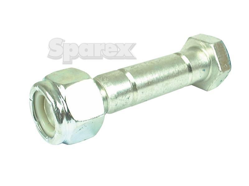 Shear Bolt 5/8" x 86mm, Blue, grade 8.8 | for Dowdeswell (900481)