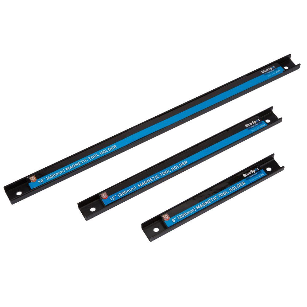 Blue Spot Tools 3 PCE Magnetic Tool Holder Set