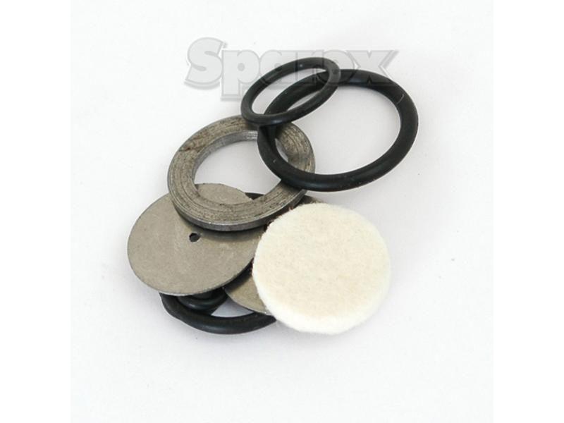Power Steering O'Ring Pack for Massey Ferguson 50B (Industrial Tractors)