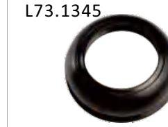 New Holland Seal Ring 5131746