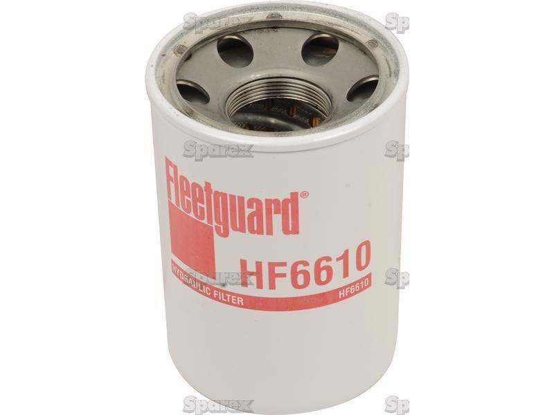 Hydraulic Filter - Spin On - HF6610 for John Deere 675