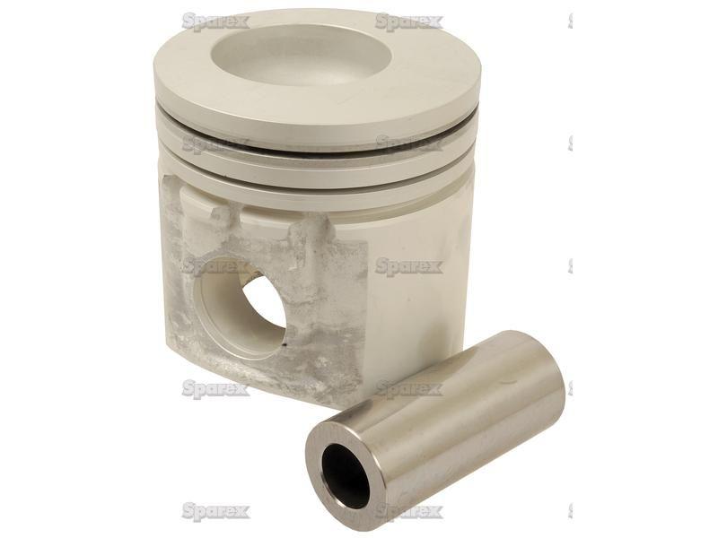 Piston (Standard) for Ford New Holland TS90 (TS Series)