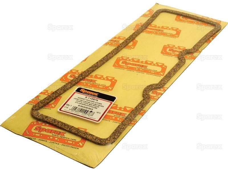 Rocker Cover Gasket for Valmet & Valtra 504 (04 Series)