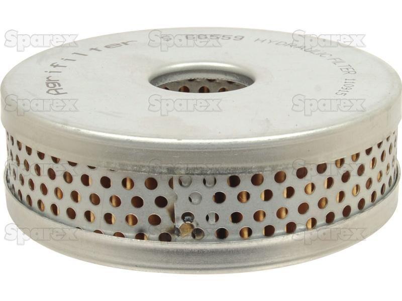 Power Steering Filter for Case/IH, David Brown, Ford, County | K262979, K964924