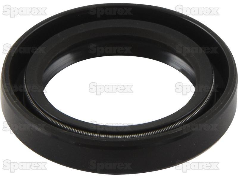 Metric Rotary Shaft Seal, 30 x 44 x 8mm Double Lip