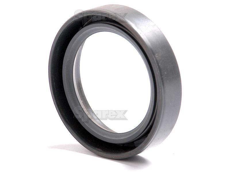 Metric Rotary Shaft Seal, 40 x 56 x 12mm Single Lip