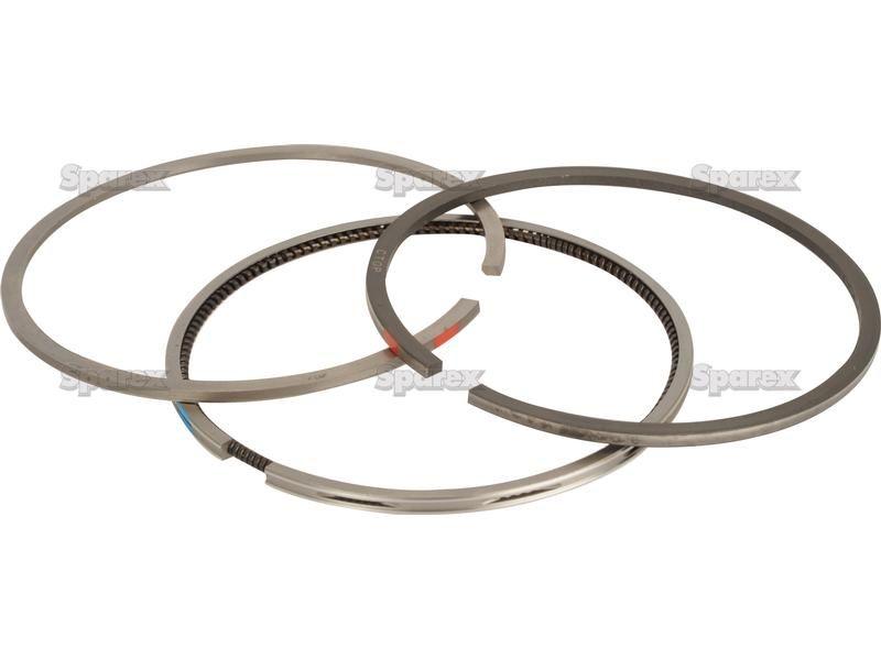 Piston Ring for Massey Ferguson 445 BRAZILIAN