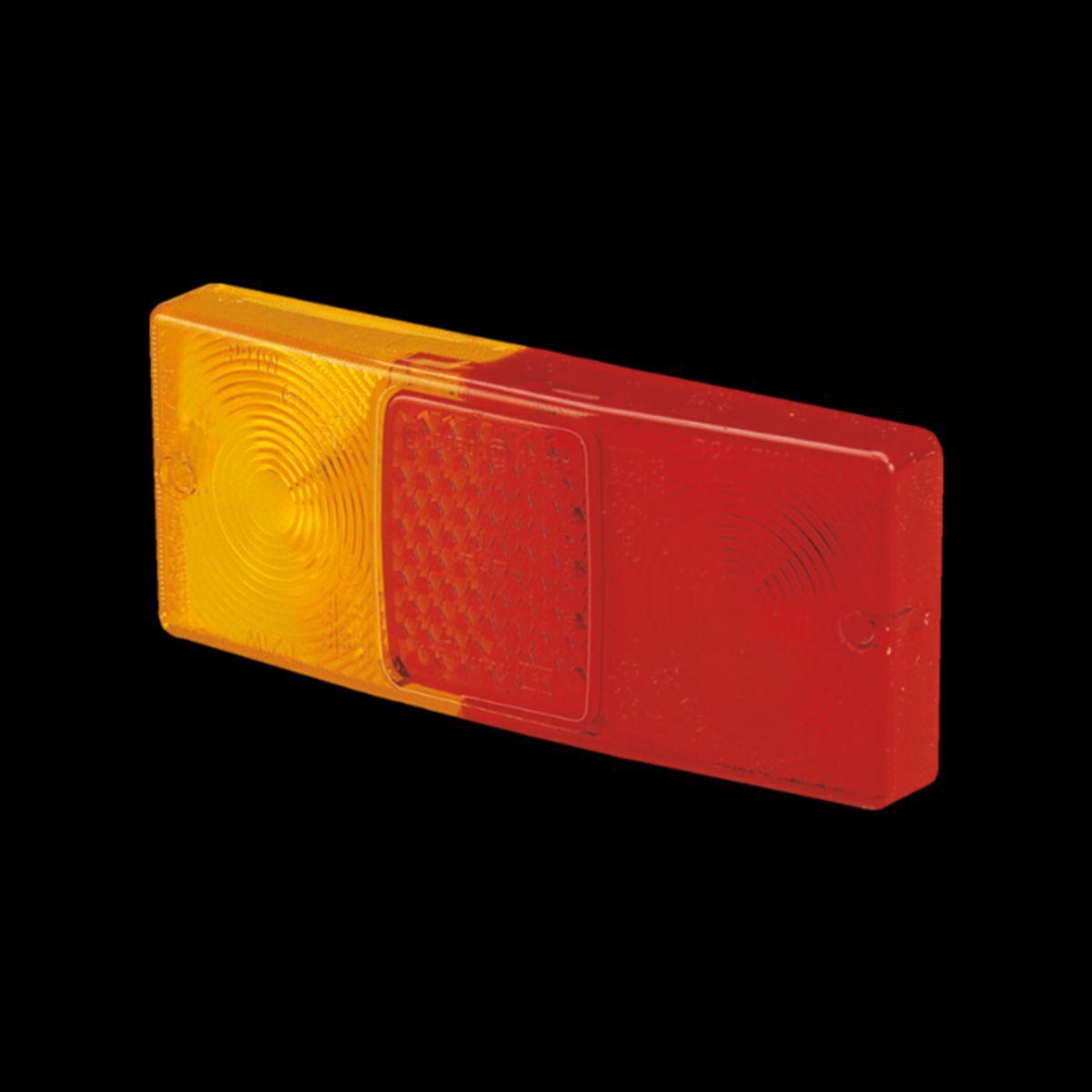 Transparent Cover For Rear Light for Still 0009748102