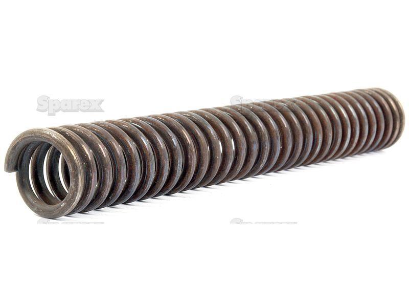 Compression Spring, Spring Ø19mm, Wire Ø2.64mm, Length: 150mm.