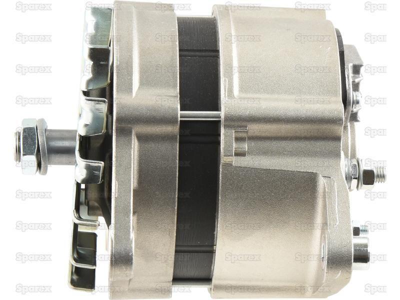 Alternator (Mahle) - 14V, 120 Amps for Valmet & Valtra