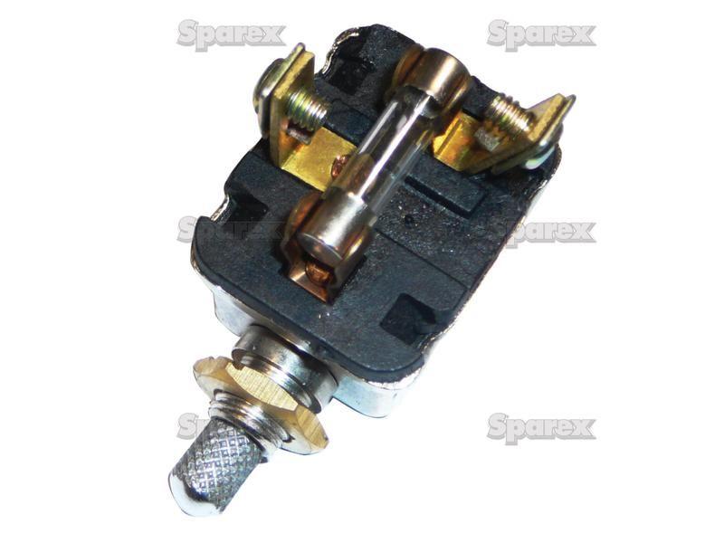 Light Switch for Ford New Holland (8N11654B)