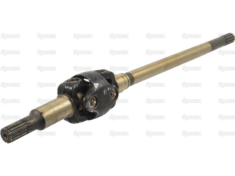 Axle Shaft Assembly (LH) for Ford New Holland T7.185 (T7 Series)