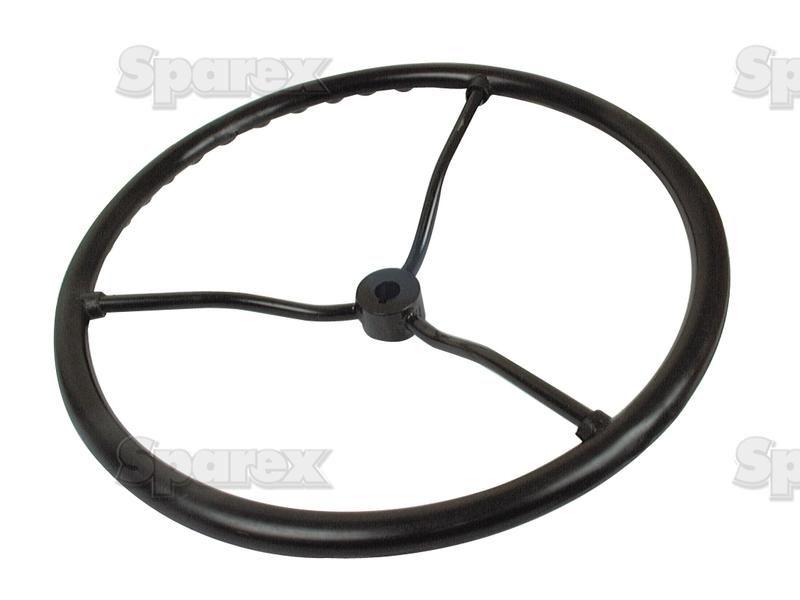 Steering Wheel 450mm, Keyway for Ford New Holland 9N (Model N - Series)