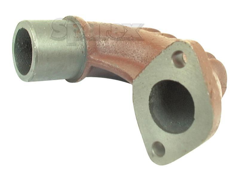 Exhaust Elbow - for Massey Ferguson